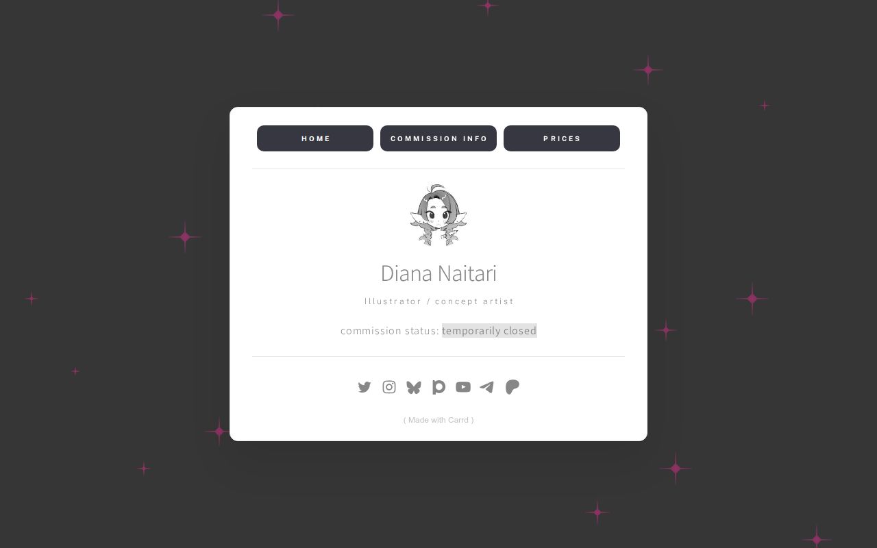 Dnaitari dnaitari